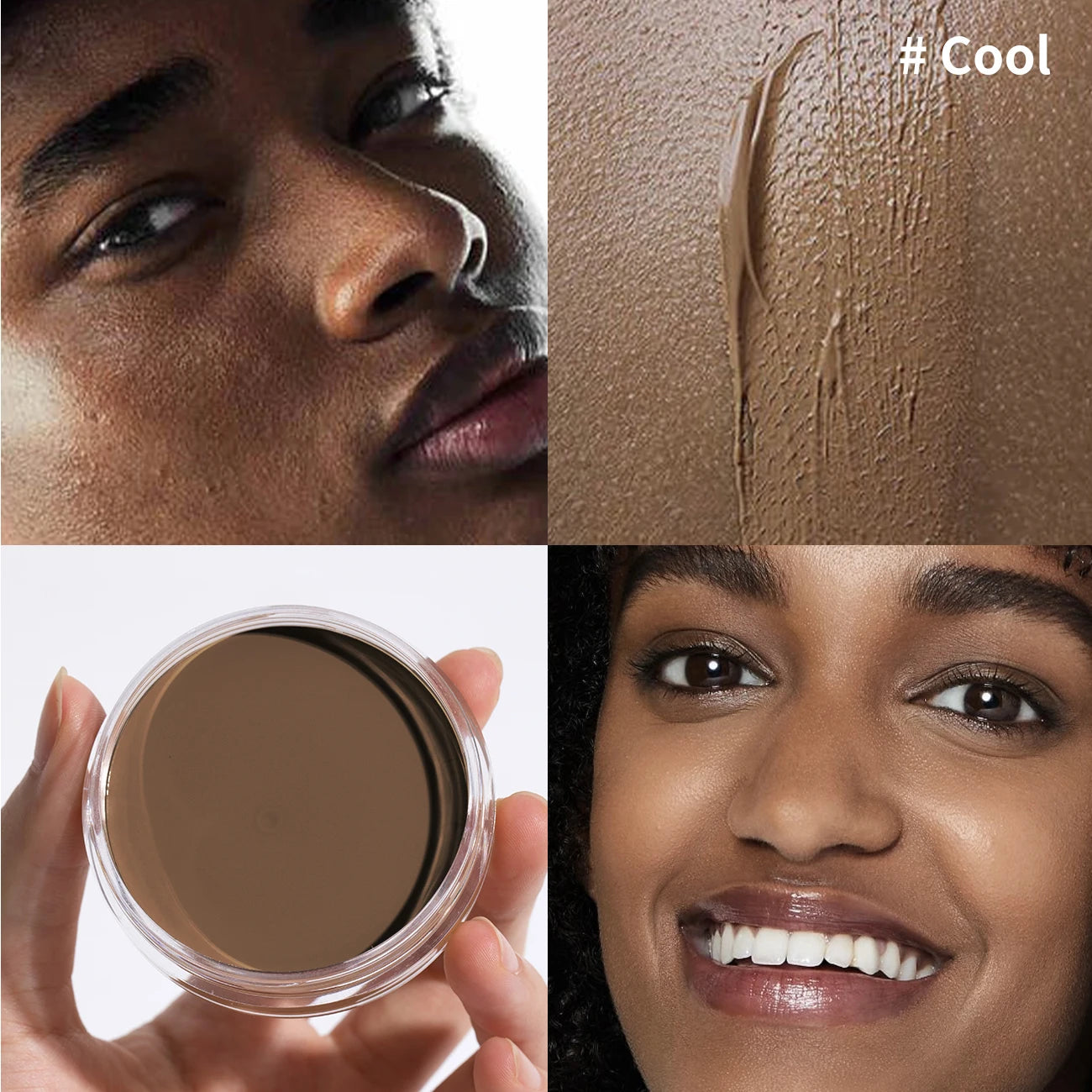 Waterproof Matte Velvet Foundation