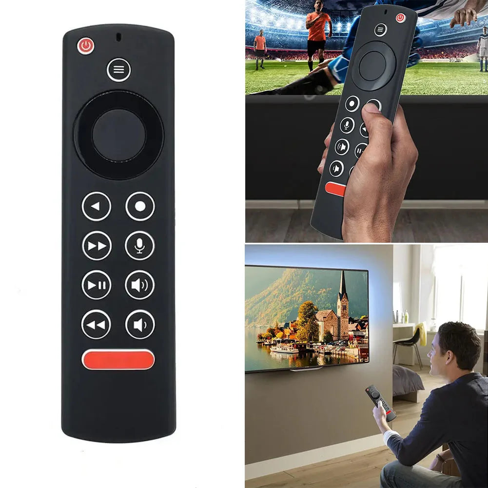 Voice Remote for NVIDIA SHIELD TV Pro