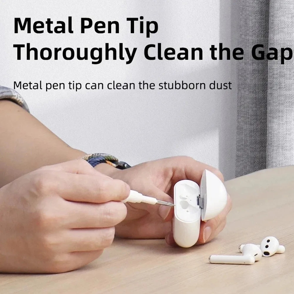 Earbuds Cleaning Kit for AirPods Pro
