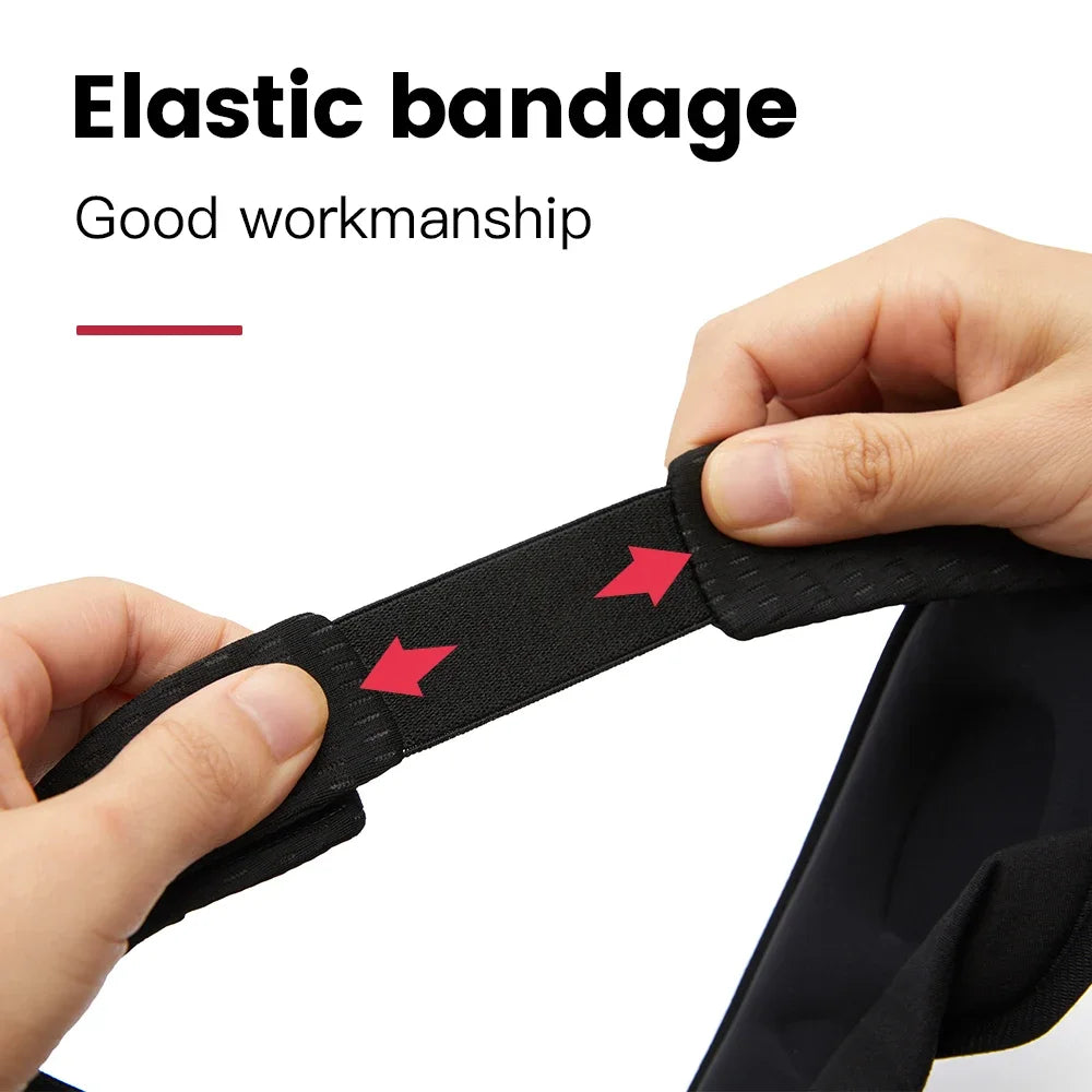 3D Sleeping Mask Block Out Light