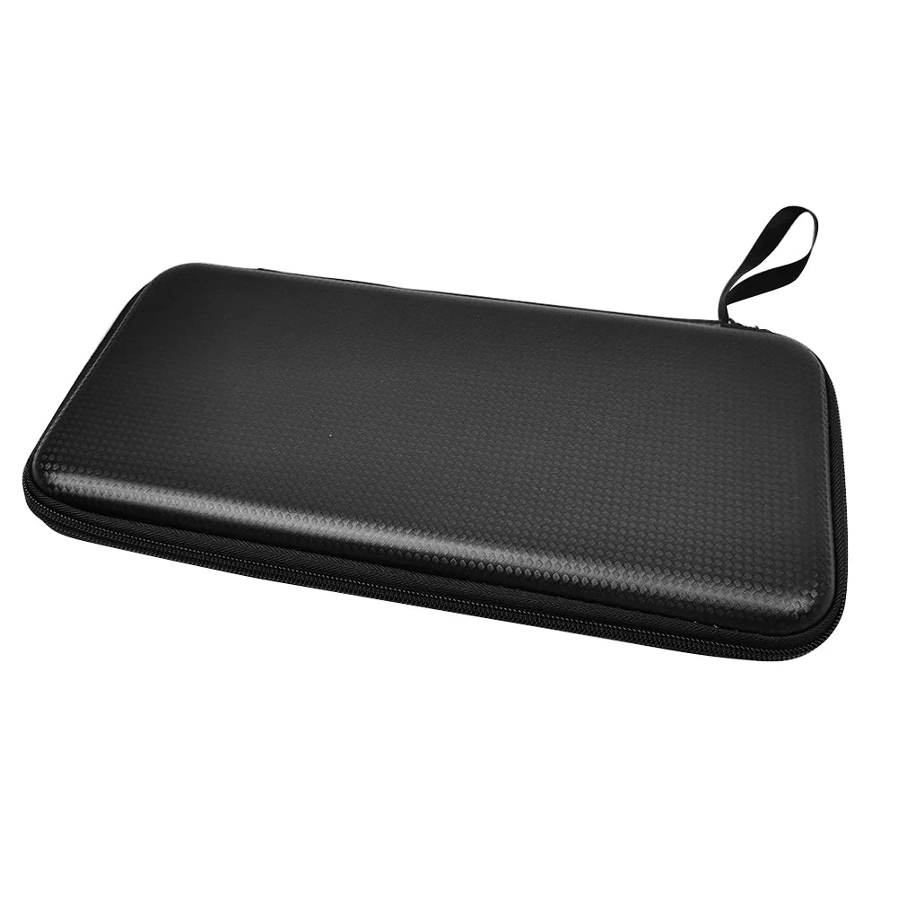 Waterproof EVA Keyboard Storage Case