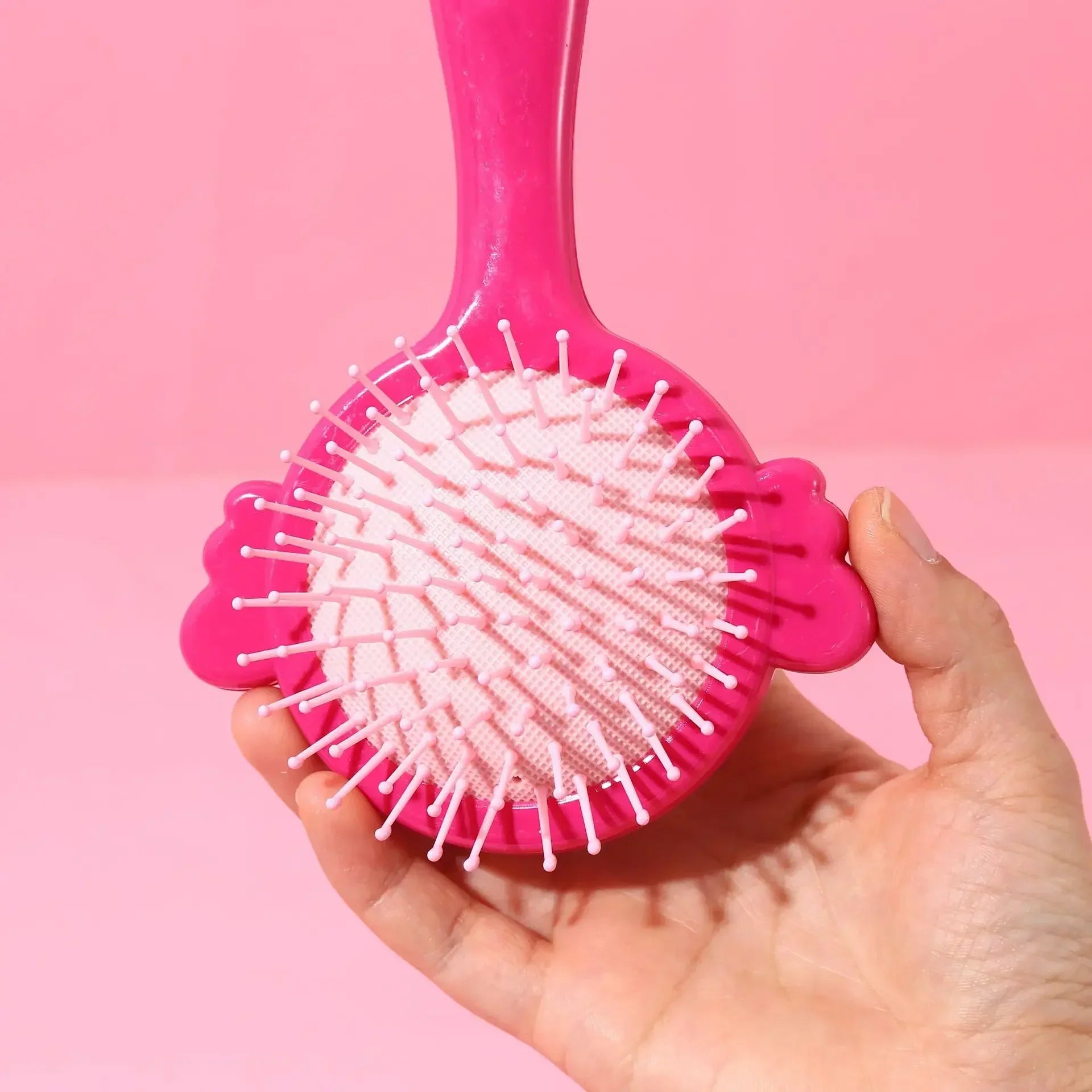 Angel Wings Airbag Scalp Massage Comb