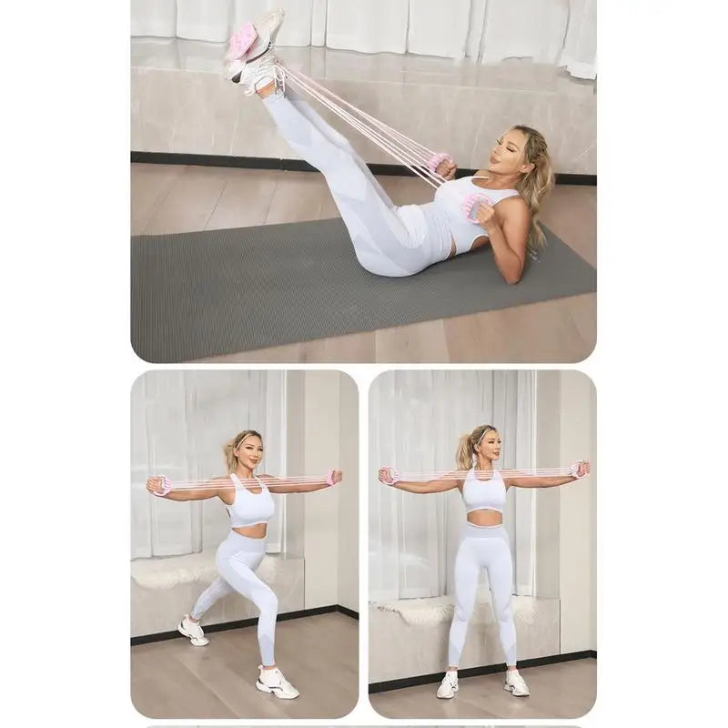 Multifunction Pedal Puller for Teens