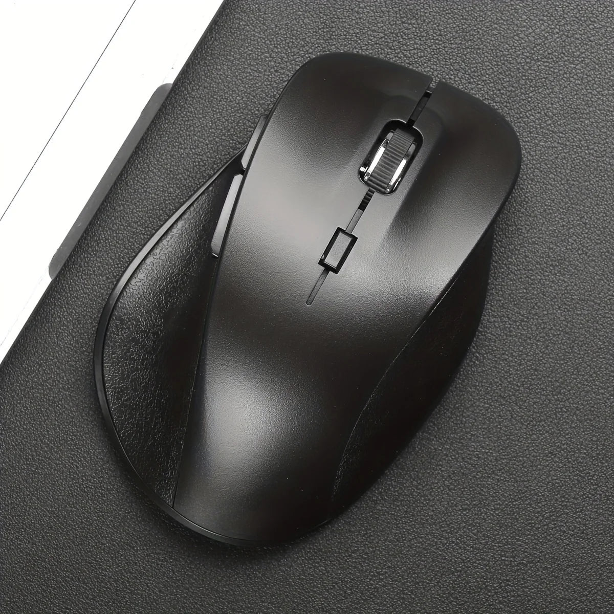 Wireless Ergonomic Gaming Mouse