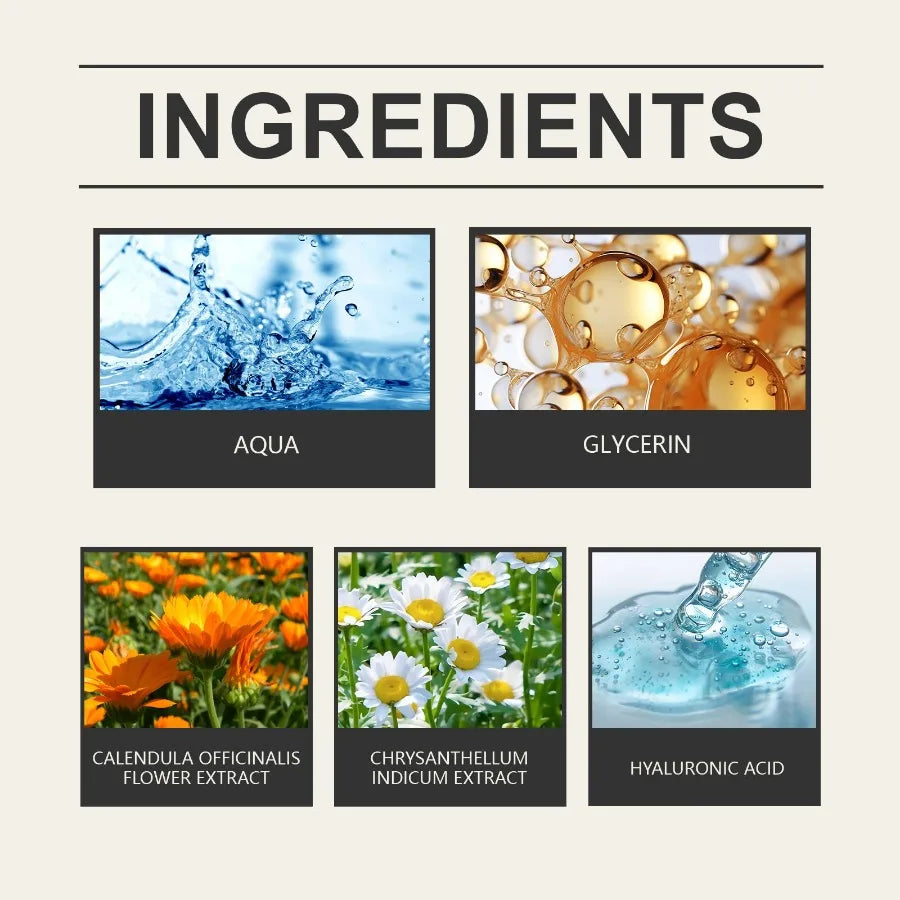 Viareline Gentle Acne Patch Set