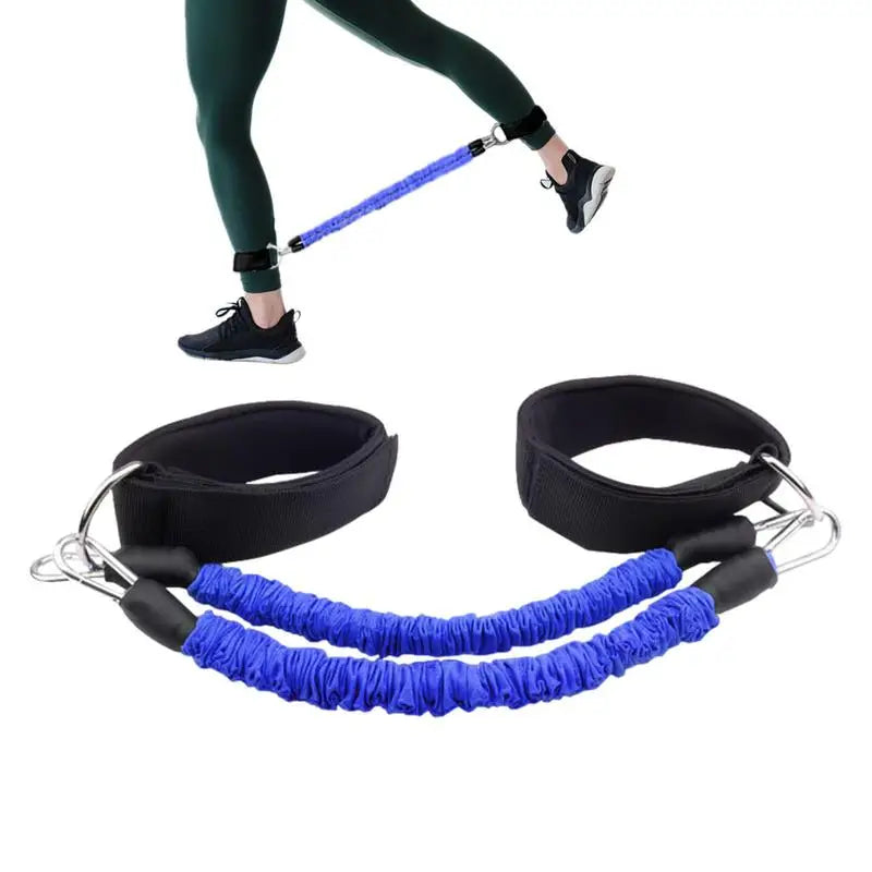 Elastic Resistance Training Expander
