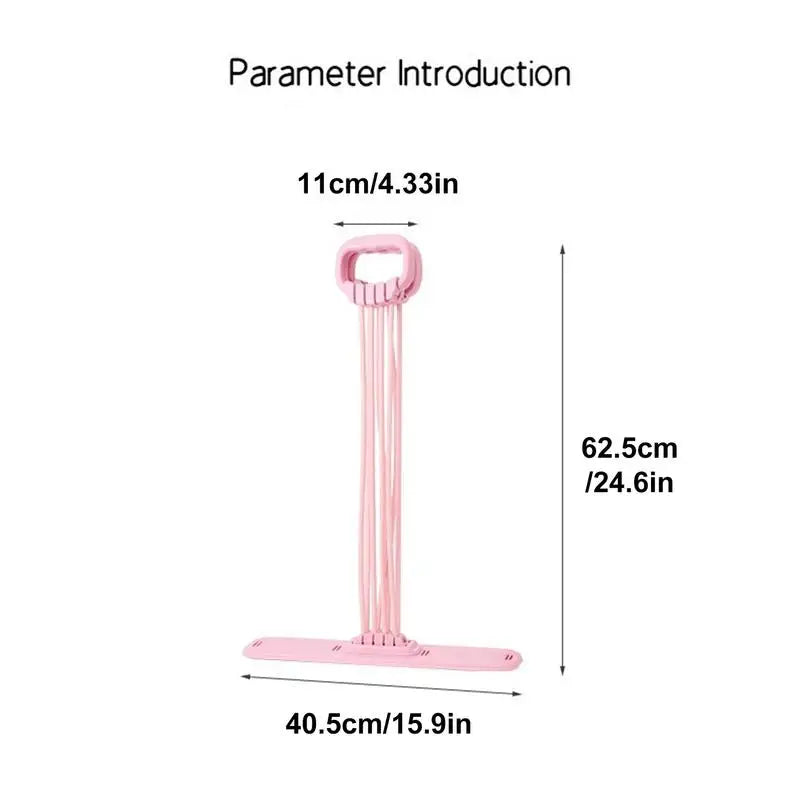 Multifunction Pedal Puller for Teens