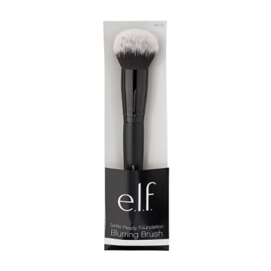 Buffing Foundation Makeup Brush