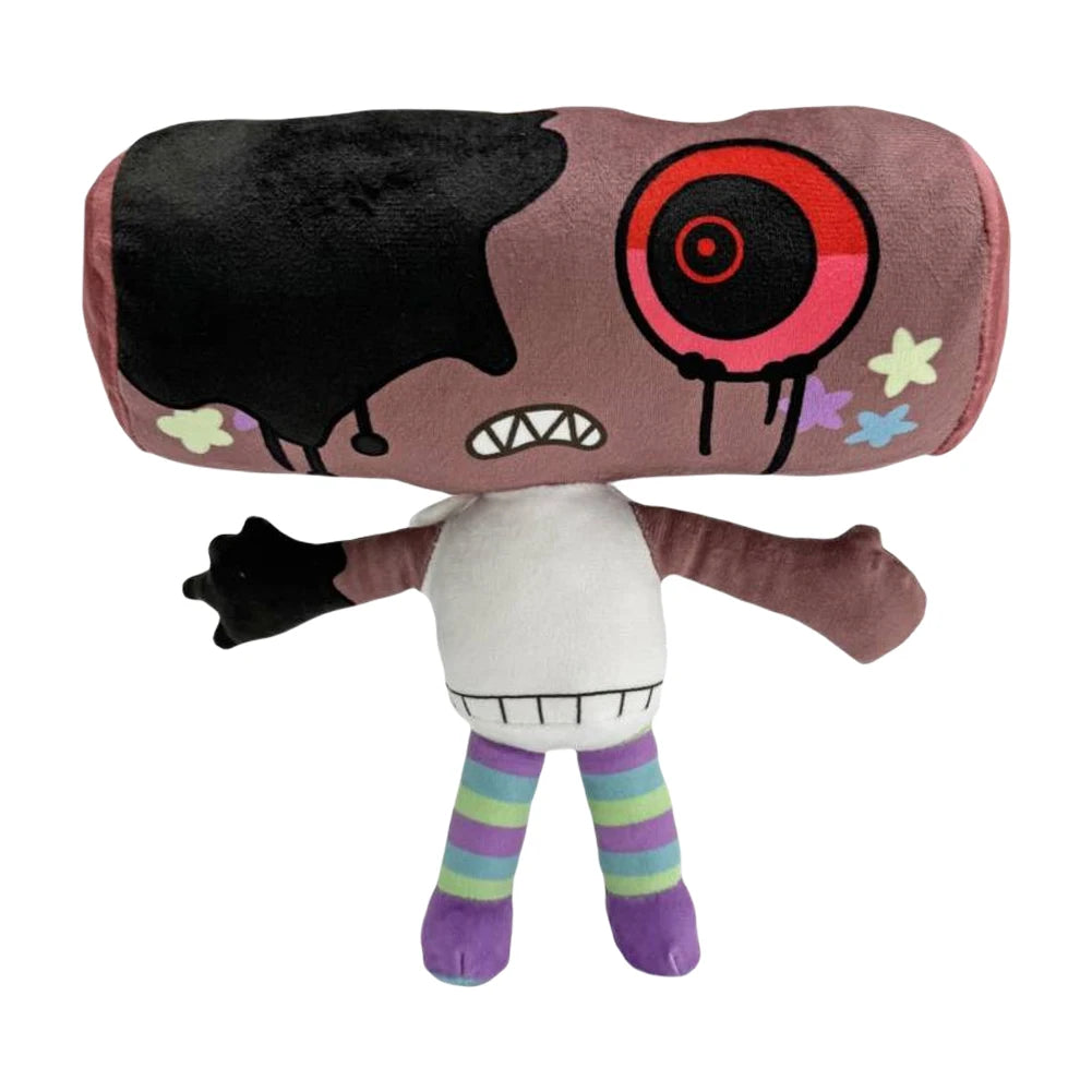 Dandy’s World Plush Goob Pebble Doll