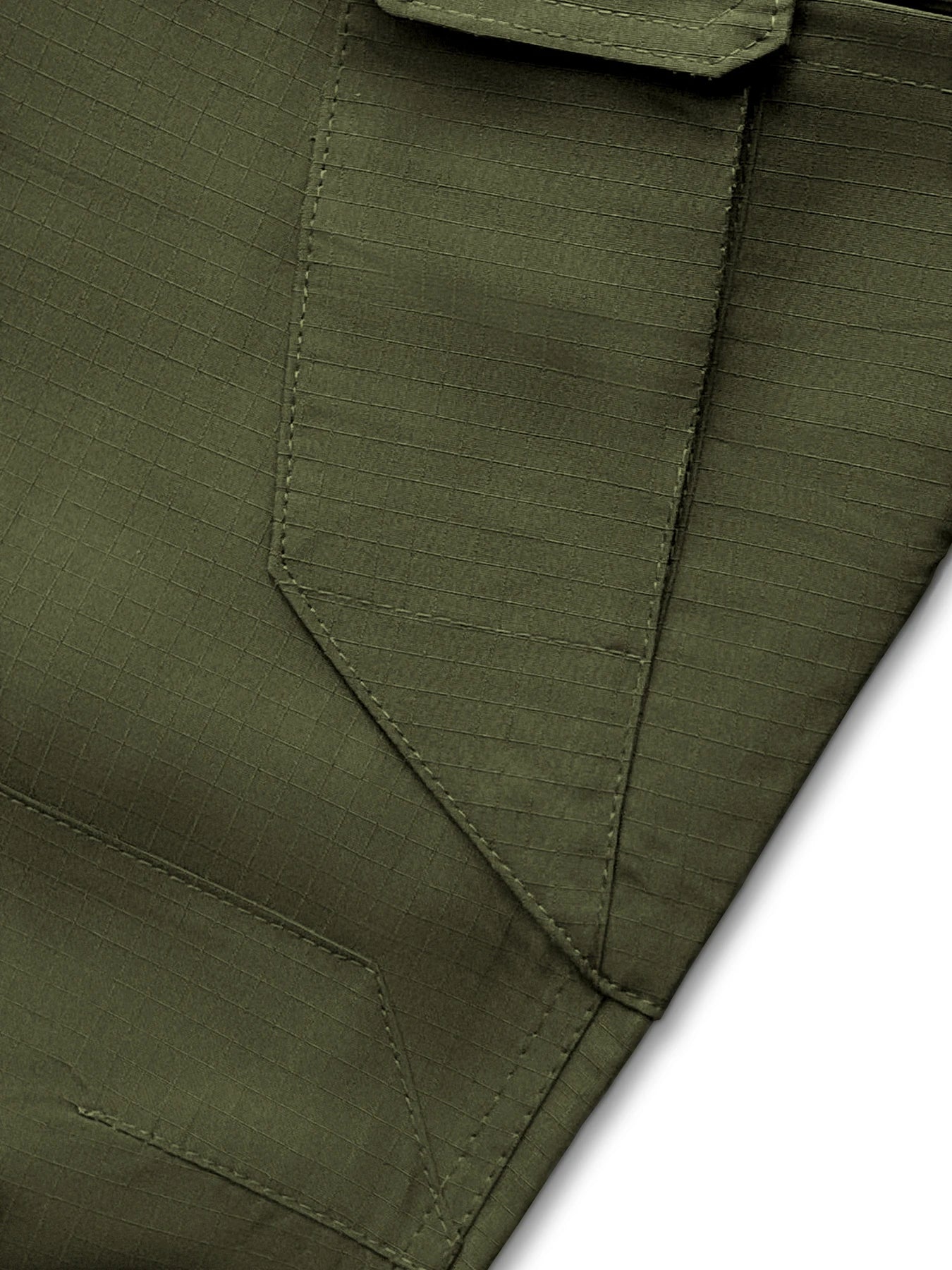 Wasserdichte Urban Military-Cargo-Shorts für Herren
