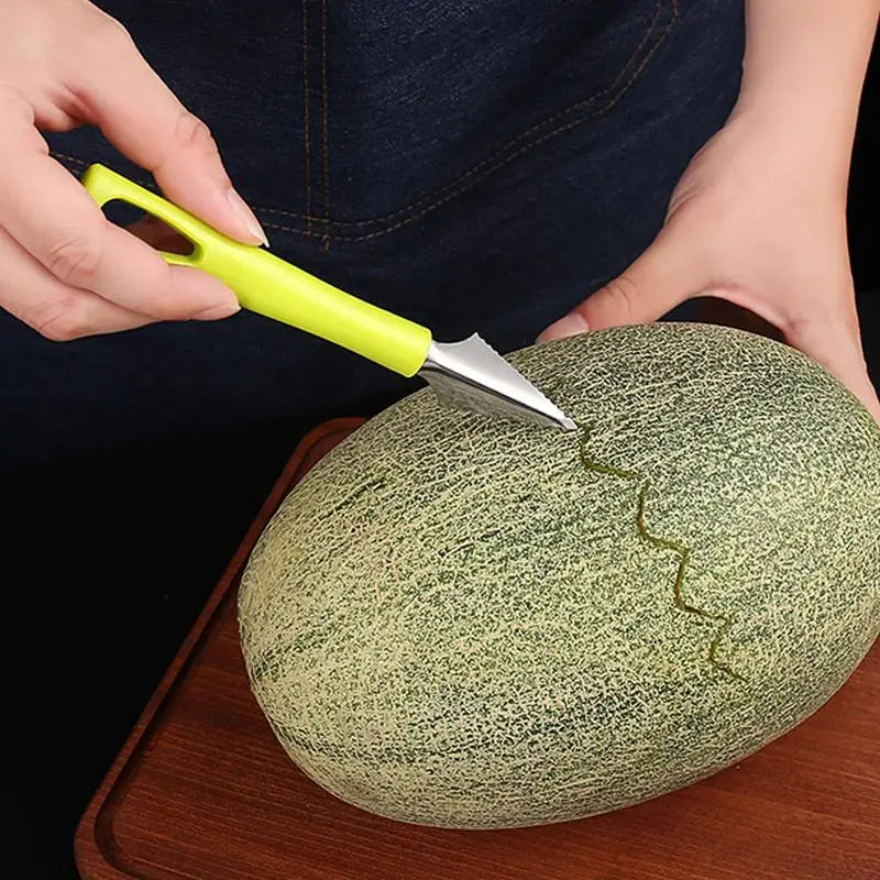 Creative Stainless Steel Fruit Corers