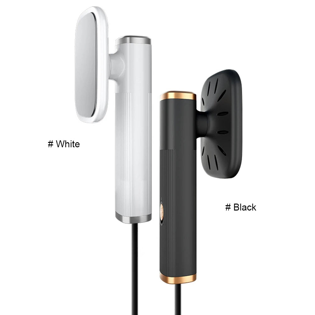 USB-Handheld-360°-Dampfglätter