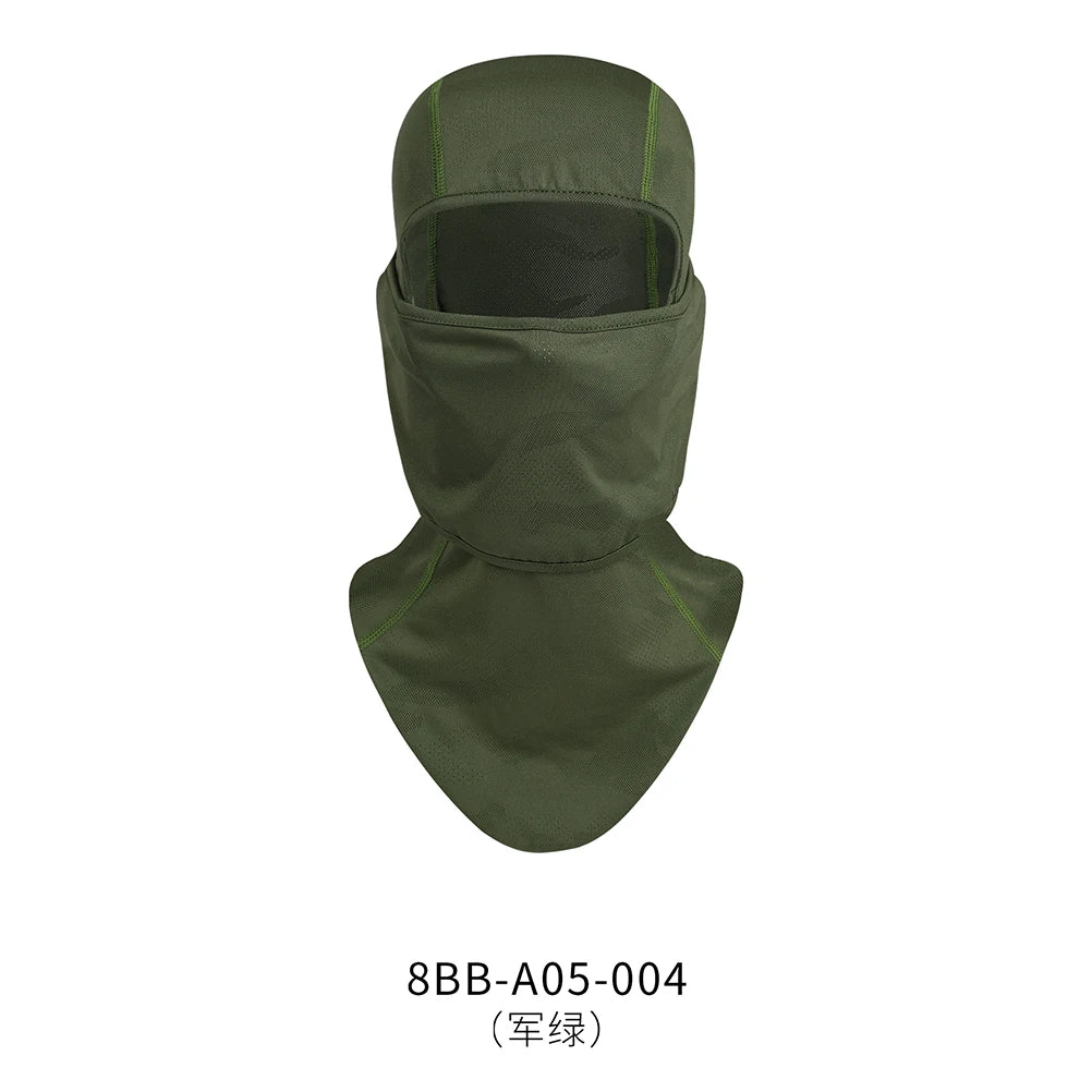 Balaclava UV Sun Protection Face Mask