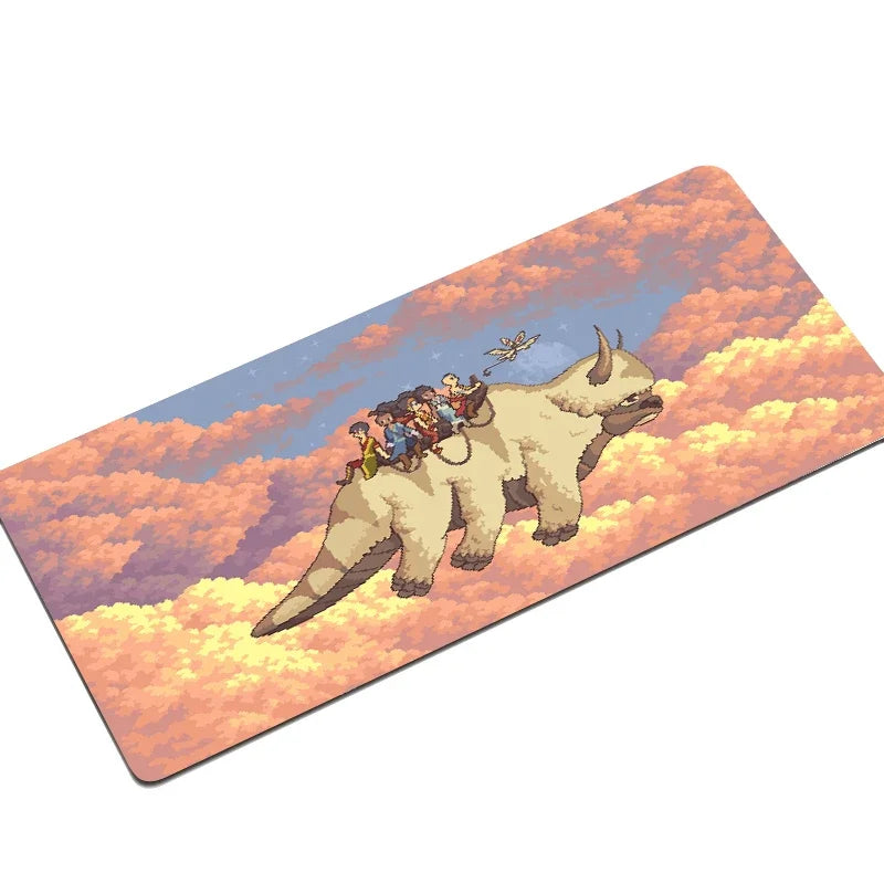 Avatar XXL Gaming Mouse Pad Desk Mat