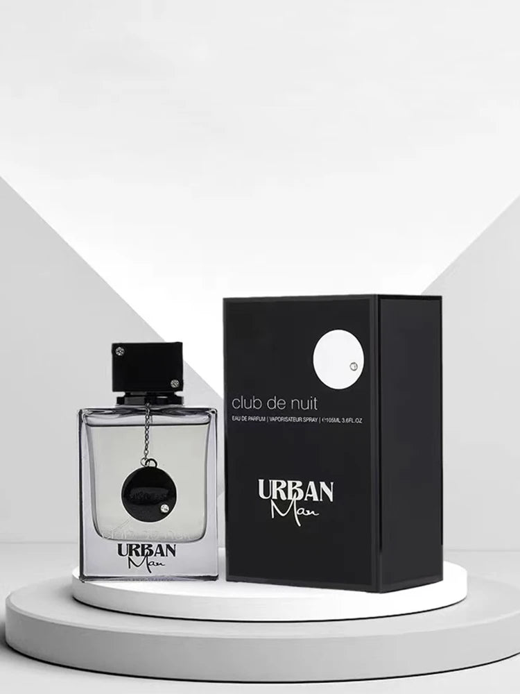 Armaf Club De Nuit Urban 106ml