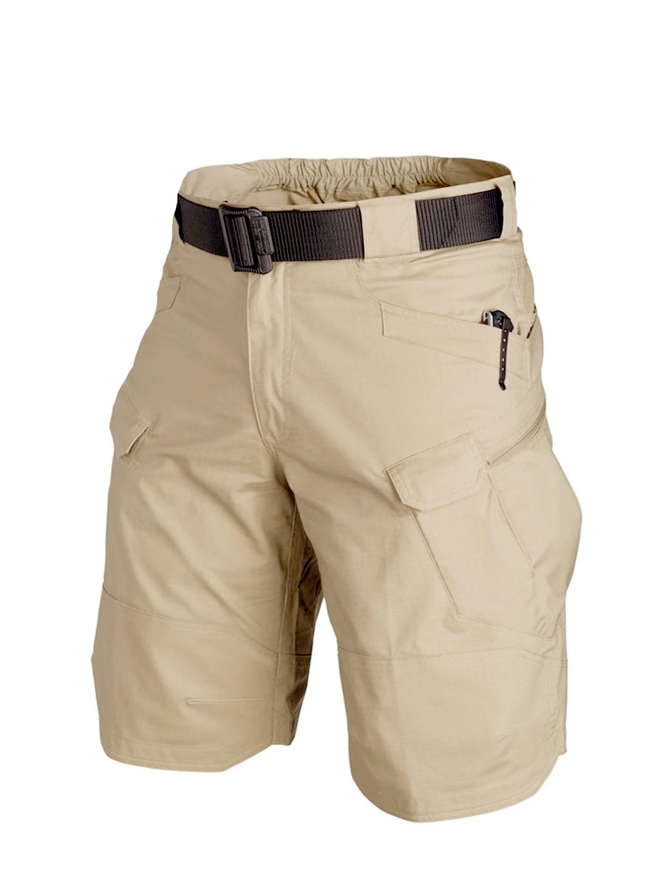 Wasserdichte Urban Military-Cargo-Shorts für Herren