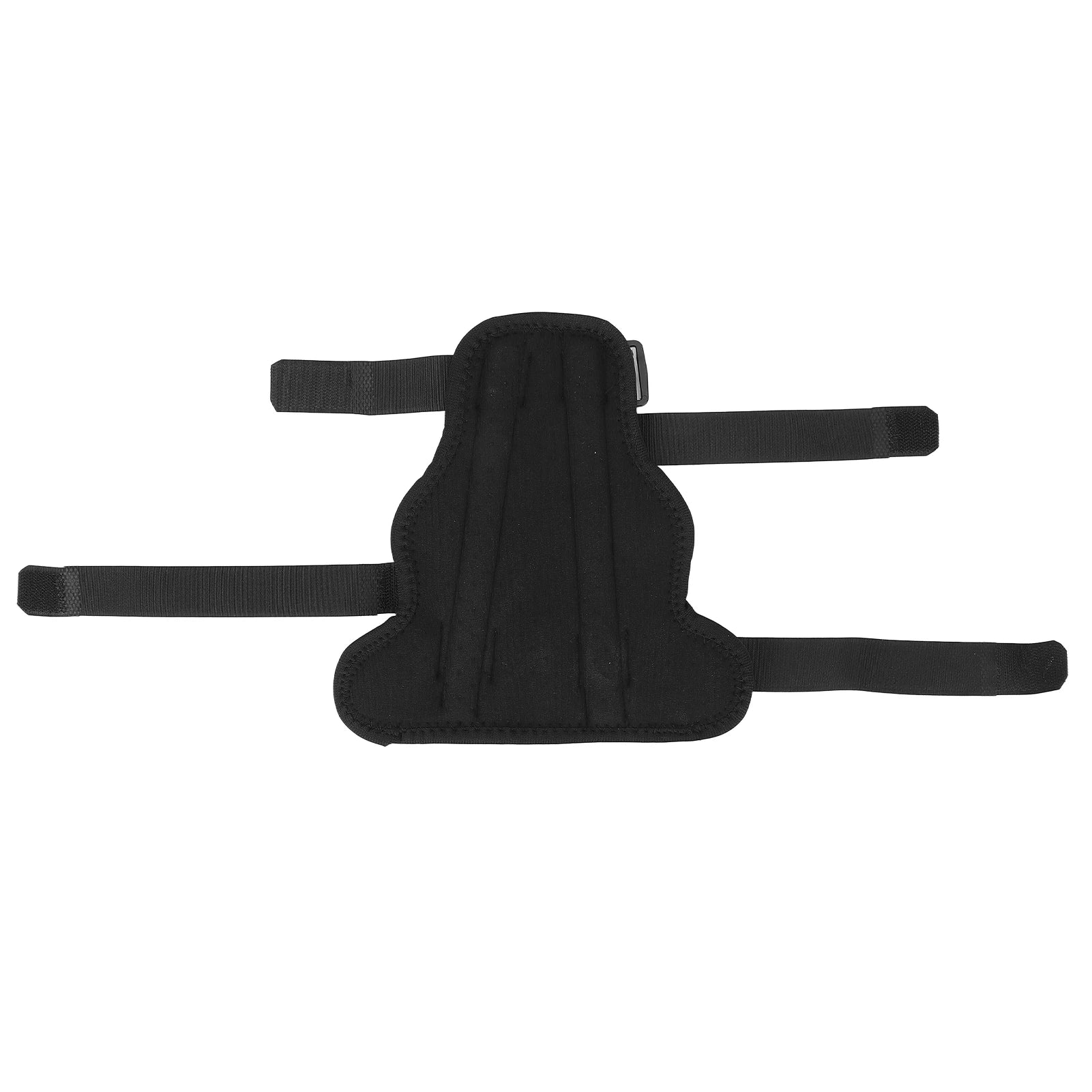 Adjustable Finger Brace Splint Support