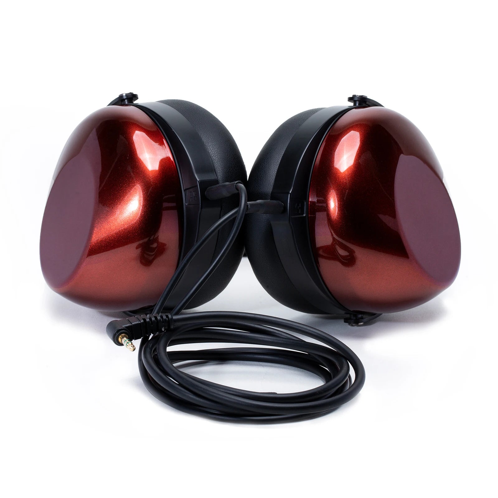 HIFIMAN HE-R9 Closed-Back Wired Headphones