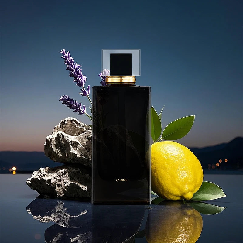 Fuqi Oriental Men’s Perfume 100ml