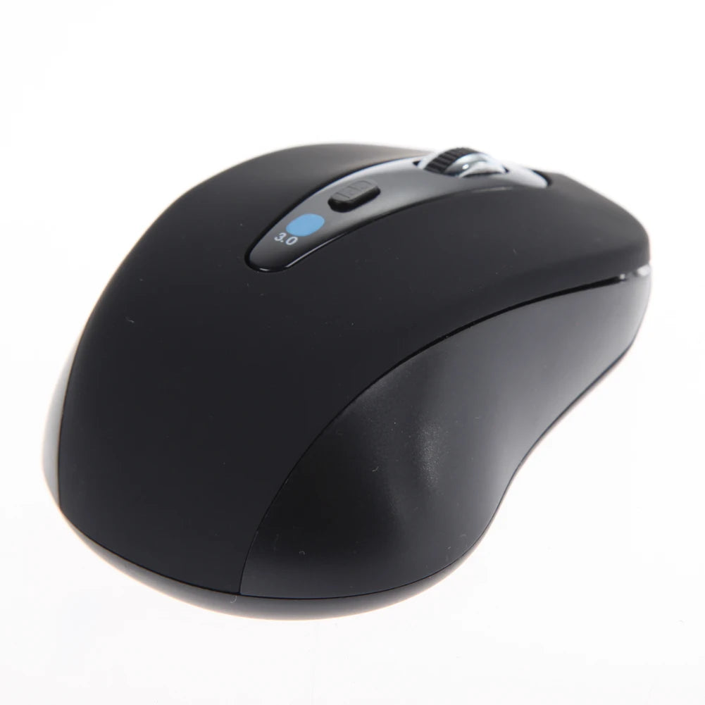 Wireless Bluetooth Portable Mouse