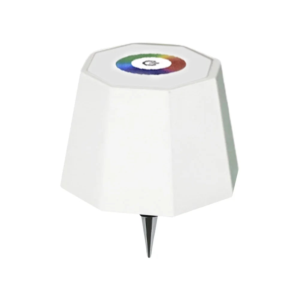 Wireless LED Wine Bottle Lamp