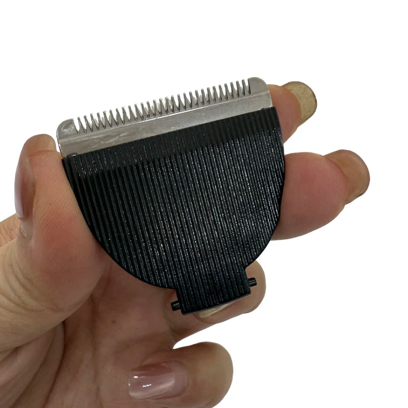 Men’s Electric Groin & Body Hair Trimmer