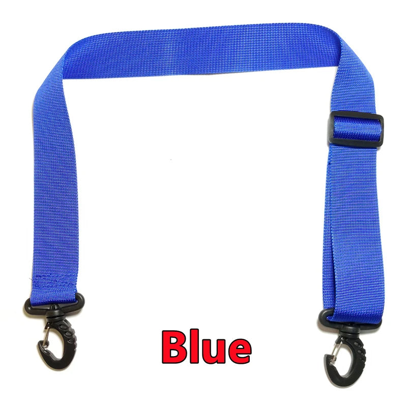 Ski- & Snowboardschuh-Tragegurt-Set