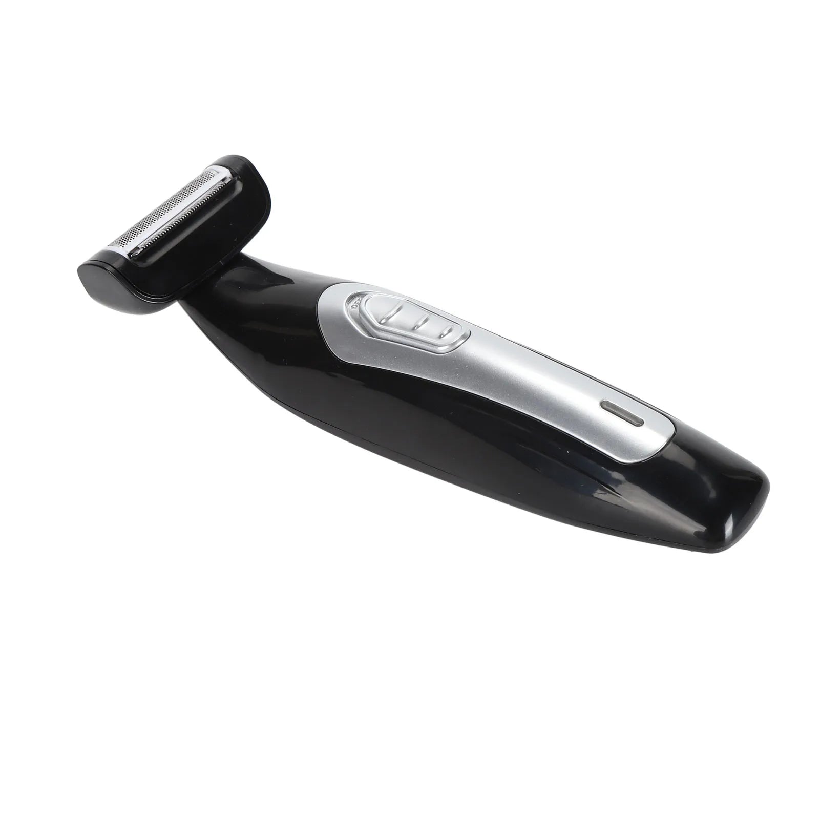 Men’s Back Groomer with Removable Handle