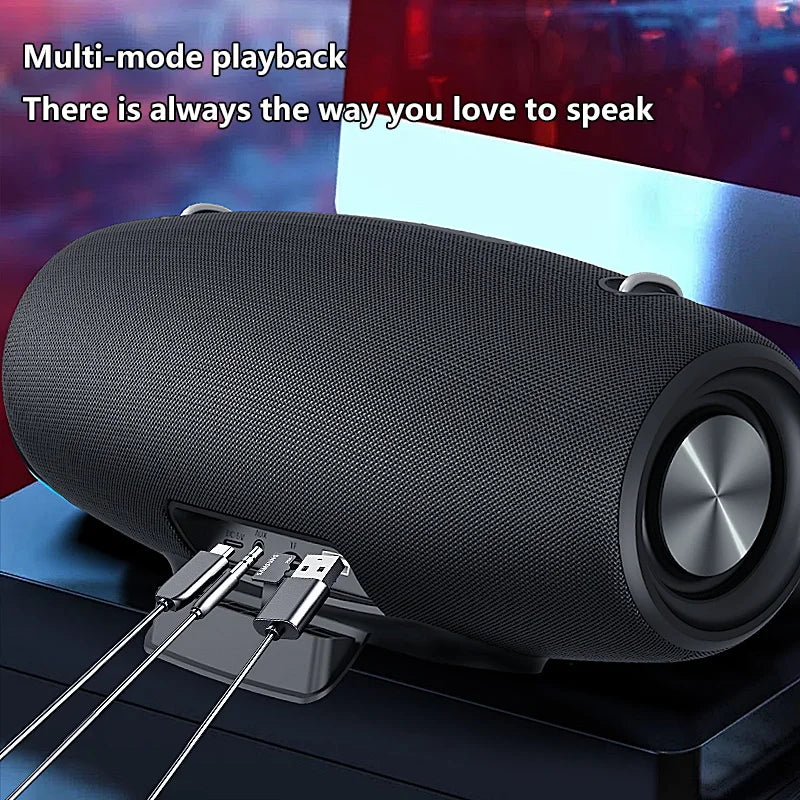 Zealot S67 Wireless Outdoor Speaker 40H