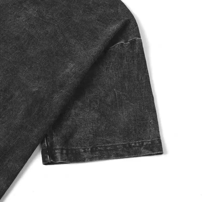 God Is Good Vintage Washed Tee