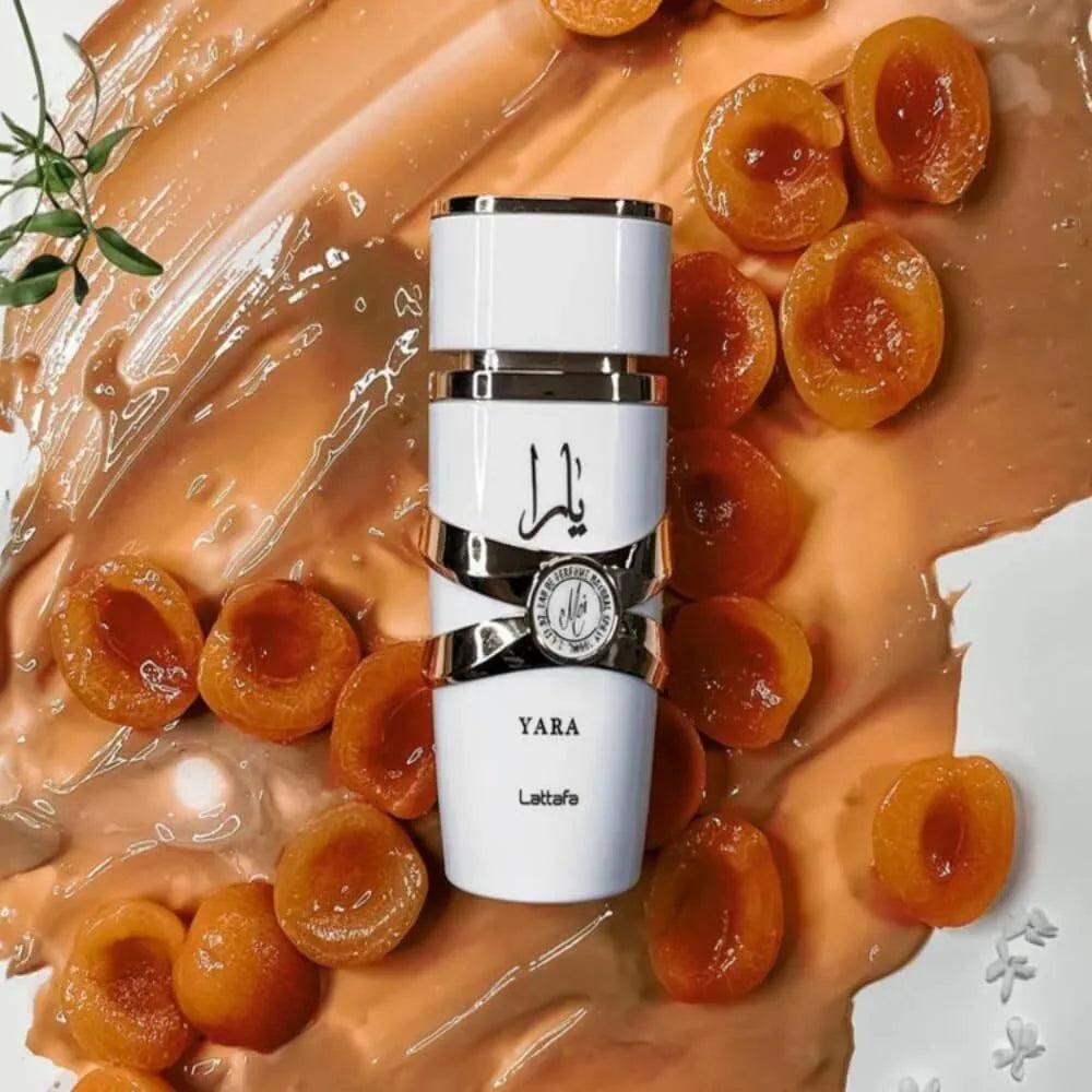 Lattafa Yara Moi EDP 100 ml für Damen