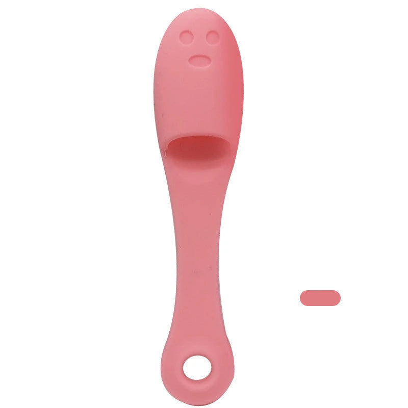 Silicone Nose Scrub & Massage Brush