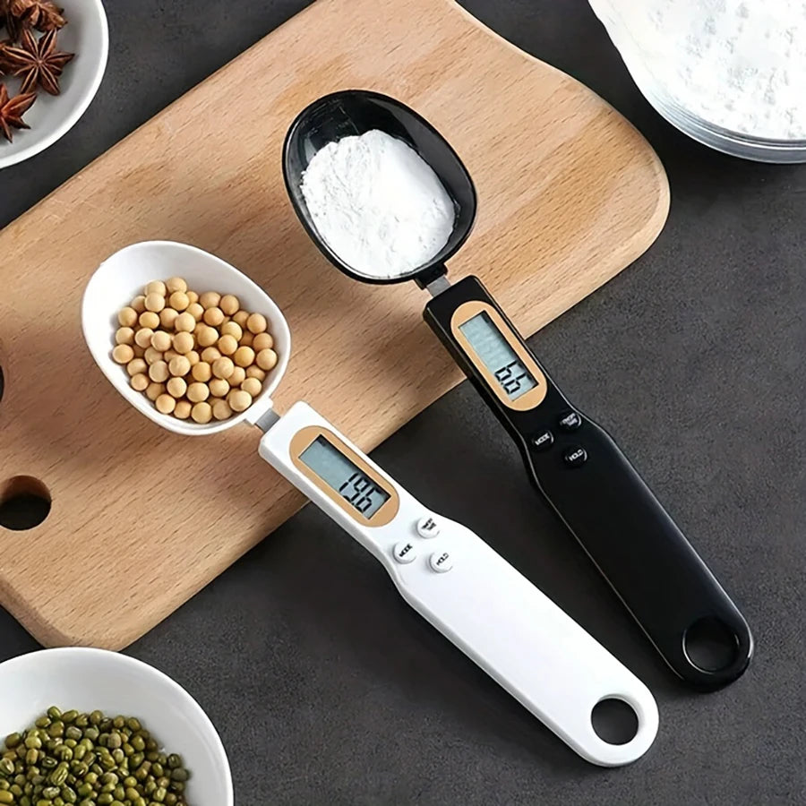 Digital Measuring Spoon Scale 500g/0.1g