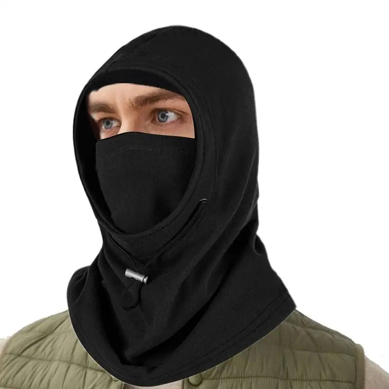 Winter-Ski-Vollgesichtsmaske