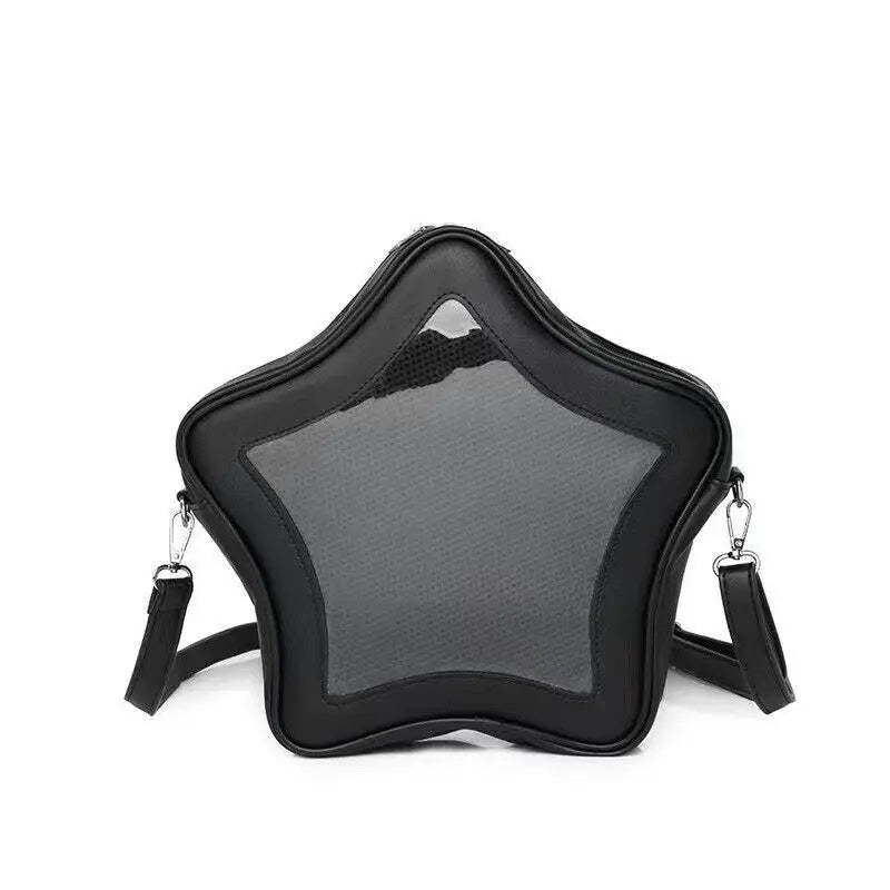 Kawaii Star Ita Bag – Mini Anime Purse