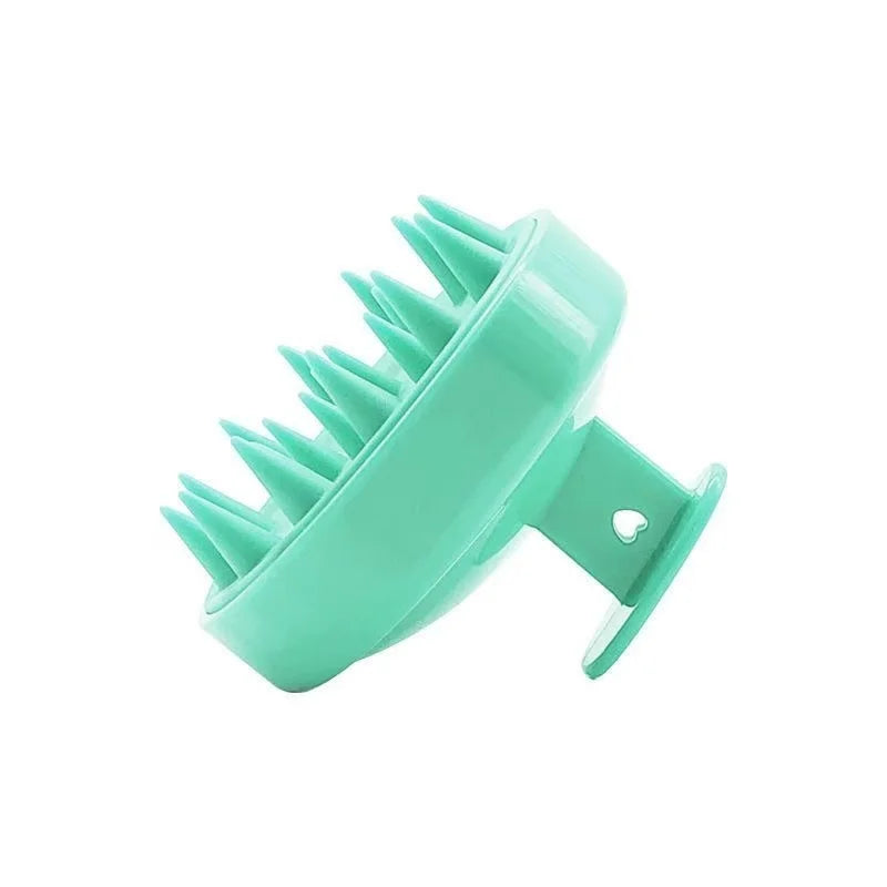 Soft Airbag Scalp Cleansing Brush