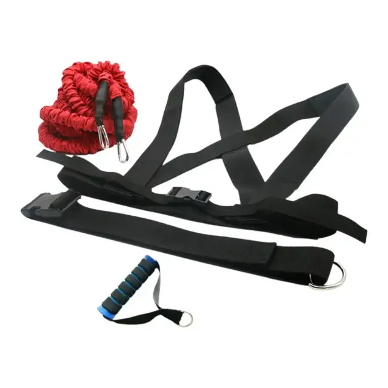 Resistance Training Bands Kit Set