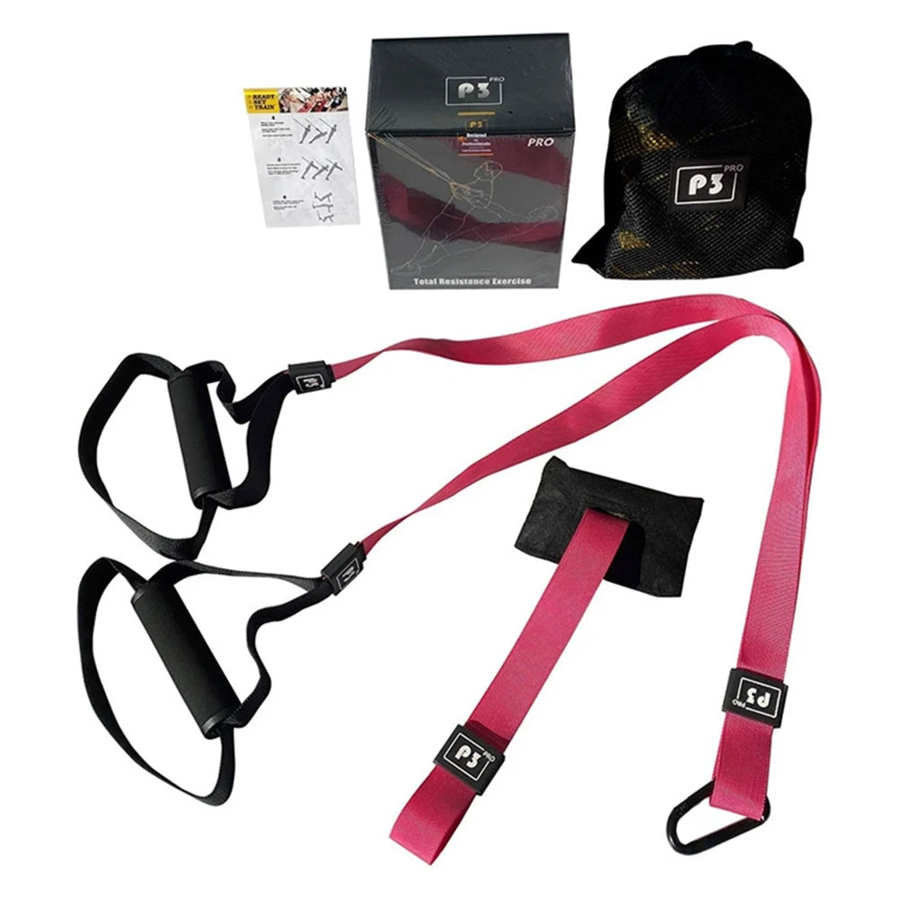 Suspension Trainer Widerstandsbänder