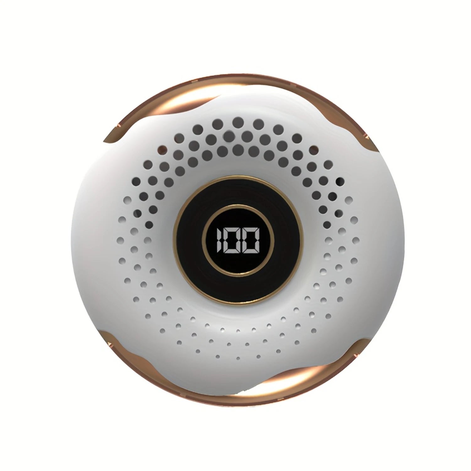 Portable Wearable Neck Air Conditioner Fan