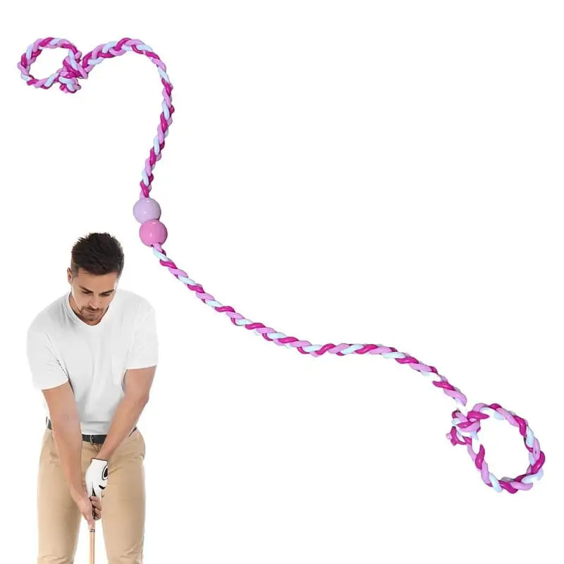 Golfbeständiges Übungstrainerband