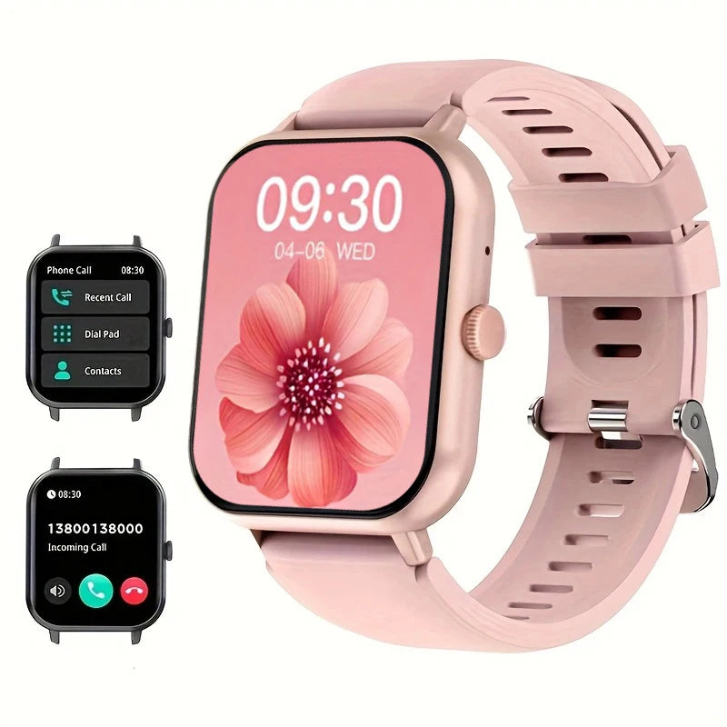 Smart Watch with Call & Sport Modes
