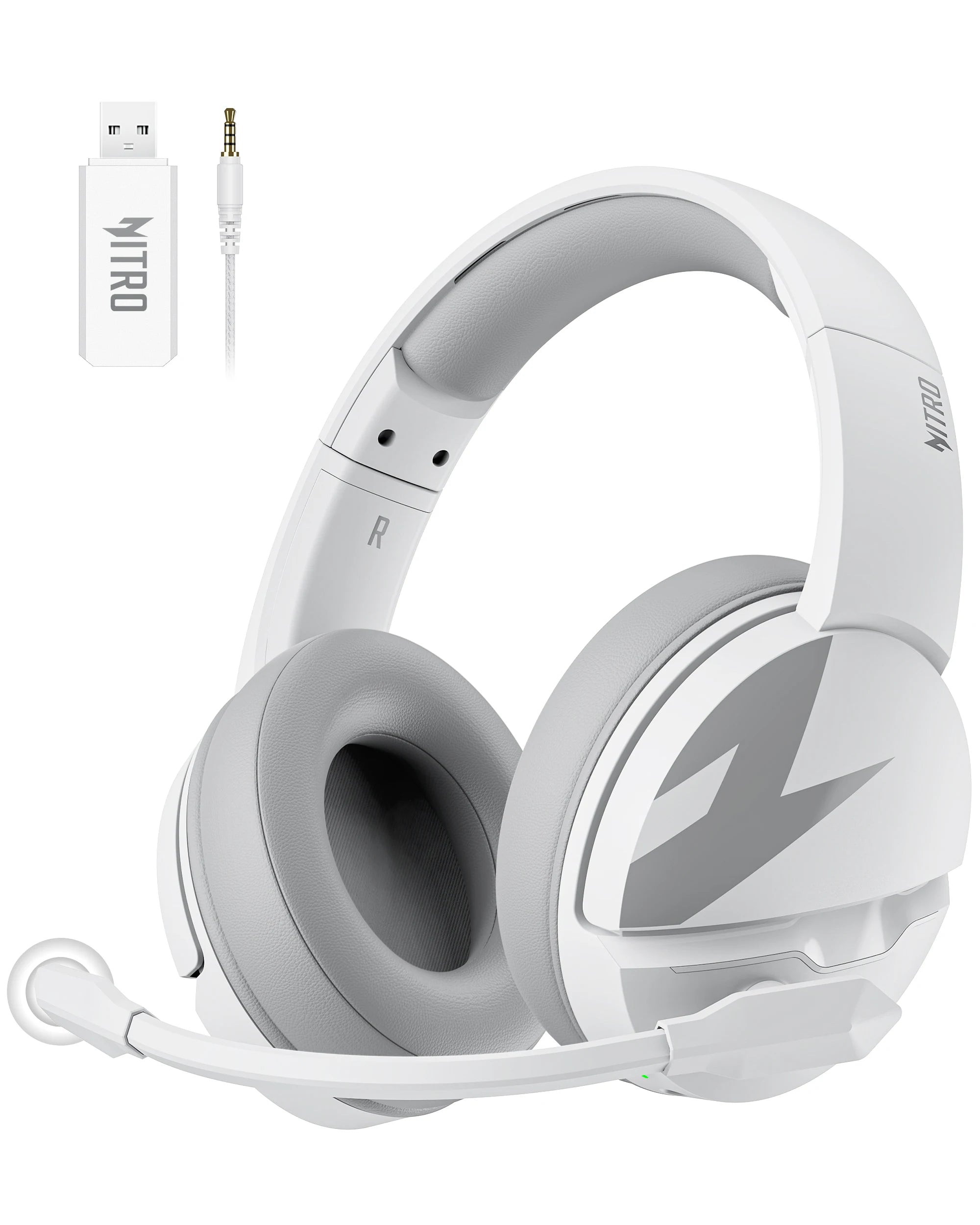 Acer K2 Wireless Gaming Headset 2.4GHz