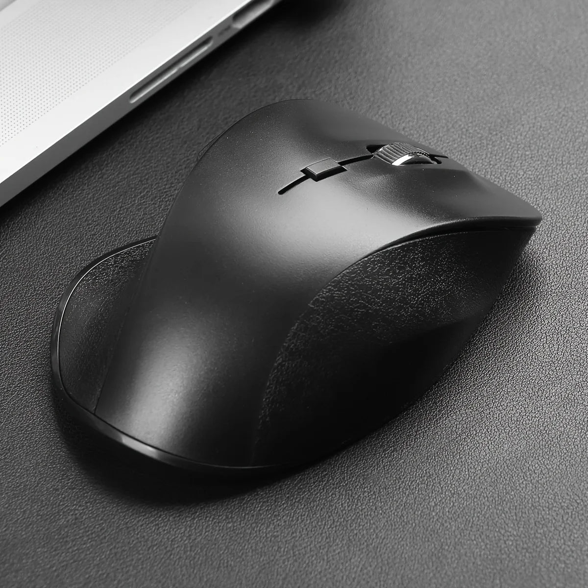 Wireless Ergonomic Gaming Mouse