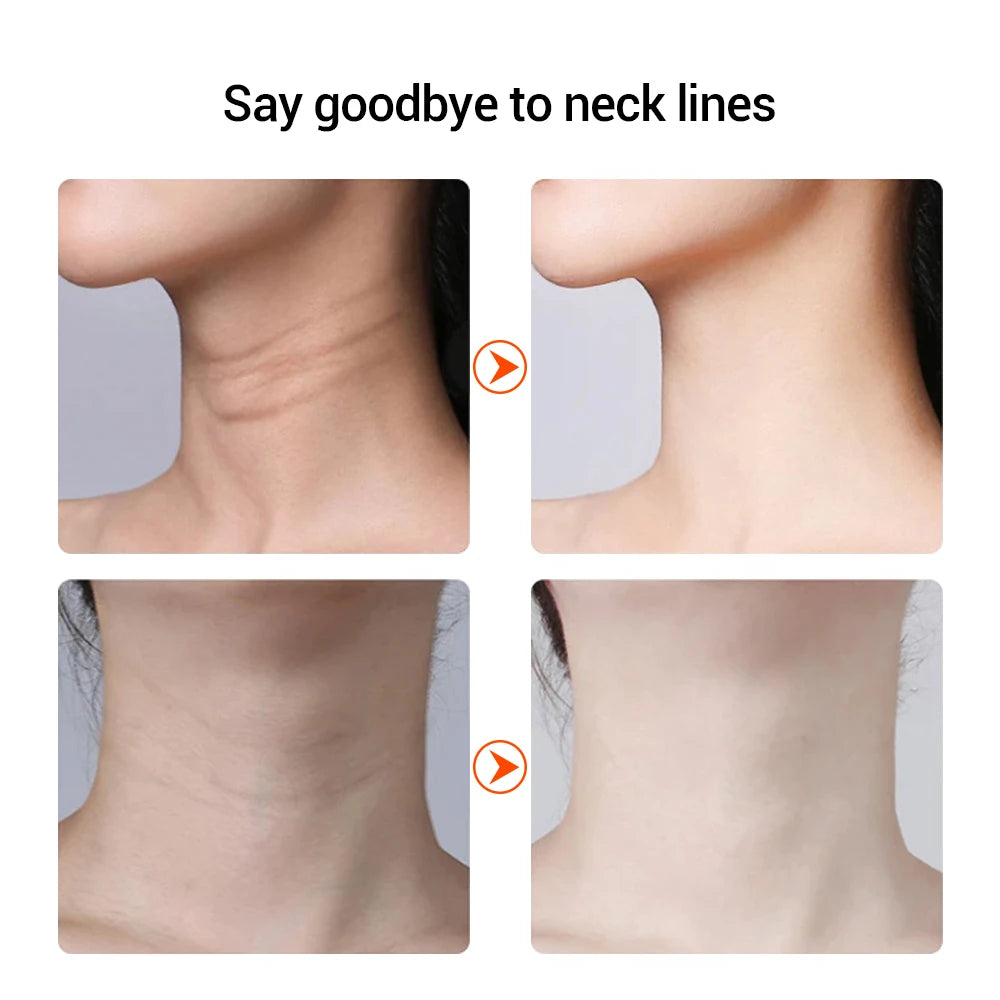 3 Modes EMS Neck & Face Lifting Device