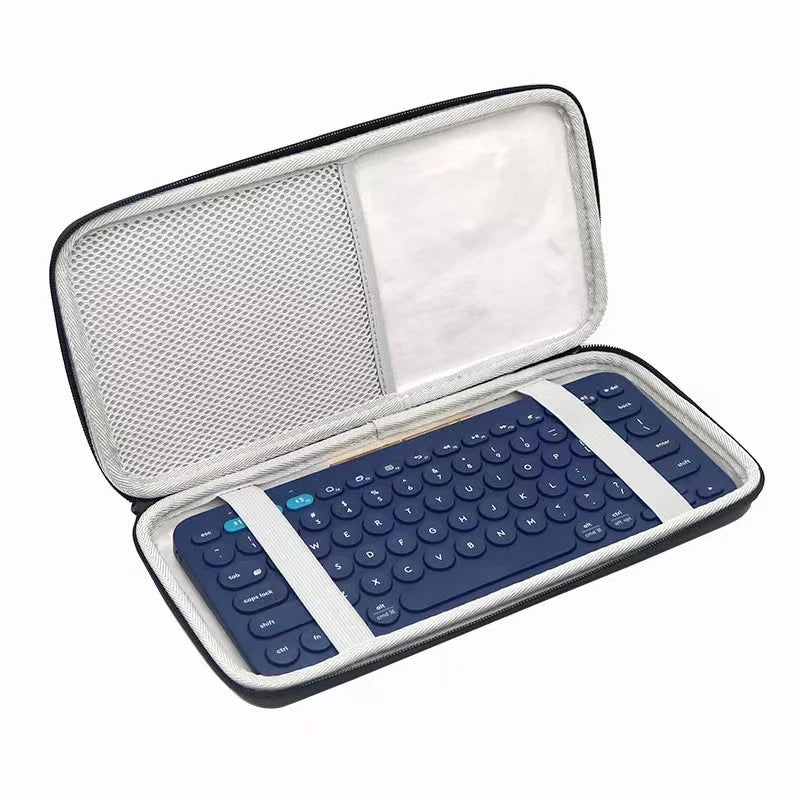 Waterproof EVA Keyboard Storage Case