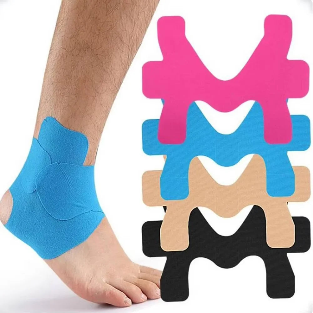 Waterproof Kinesiology Ankle Tape