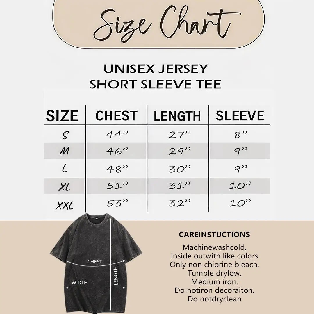 God Is Good Vintage Washed Tee