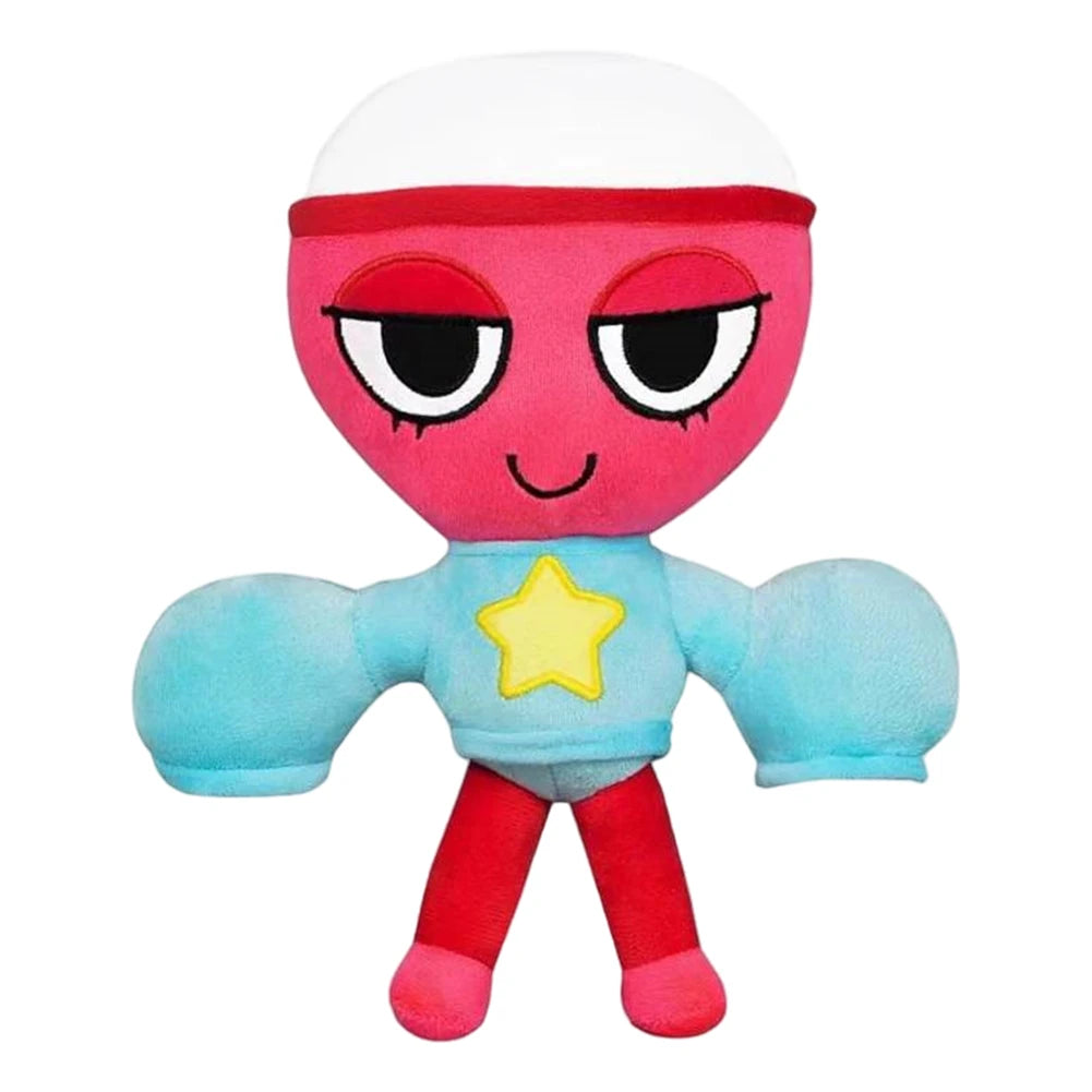 Dandy’s World Plush Goob Pebble Doll