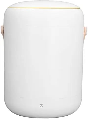 Mini Folding Bucket Washing Machine