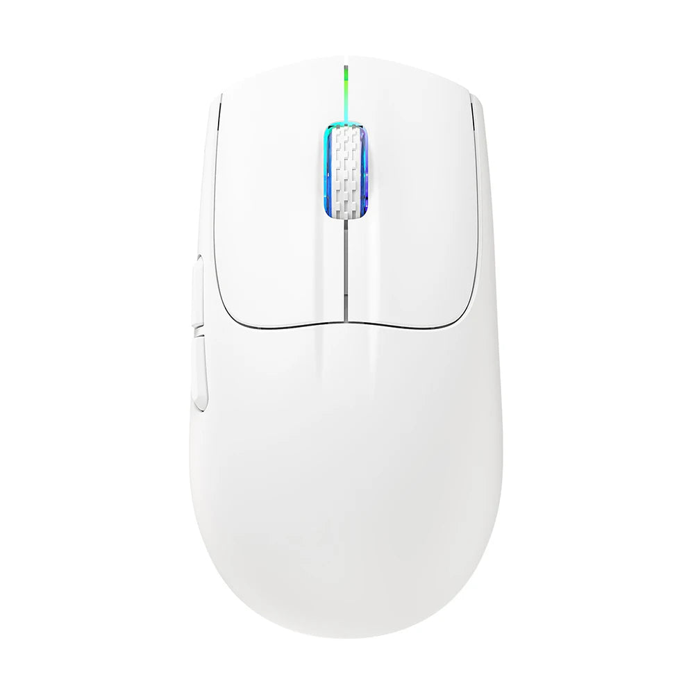 Three-Mode Bluetooth Gaming Mouse